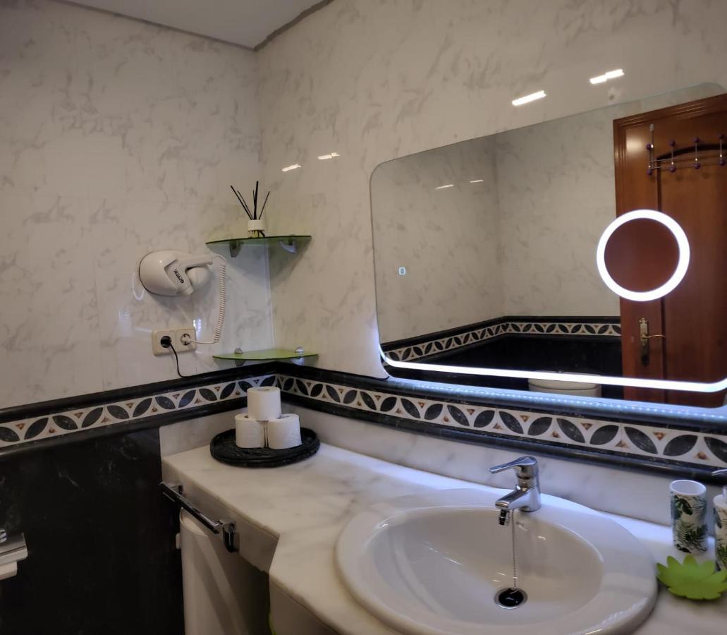 Residencial Esquinzo 2 Apartment Jandia  ภายนอก รูปภาพ